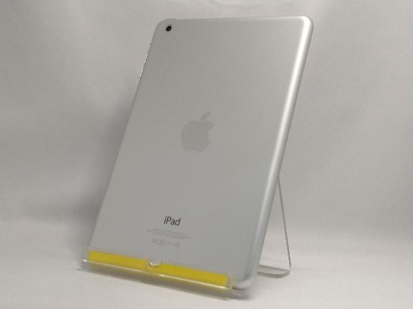MD531J/A iPad mini Wi-Fi 16GB ホワイト_画像1