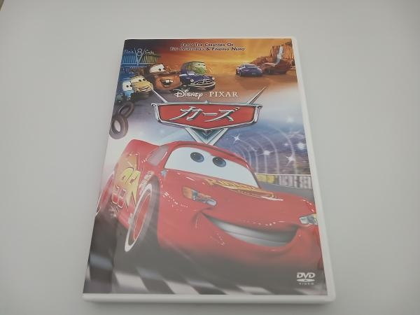 DVD The Cars DVD premium * box 