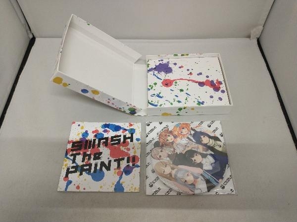 にじさんじ CD SMASH The PAINT!!(初回生産限定盤)(DVD付)_画像4