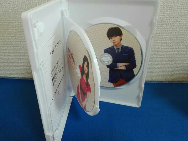 イタズラなKiss2~Love in TOKYO ディレクターズ・カット版 Blu-ray BOX1(Blu-ray Disc)_画像3
