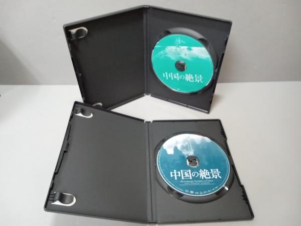 【ケース背ヤケ有】DVD 中国の絶景 DVD セット_画像6