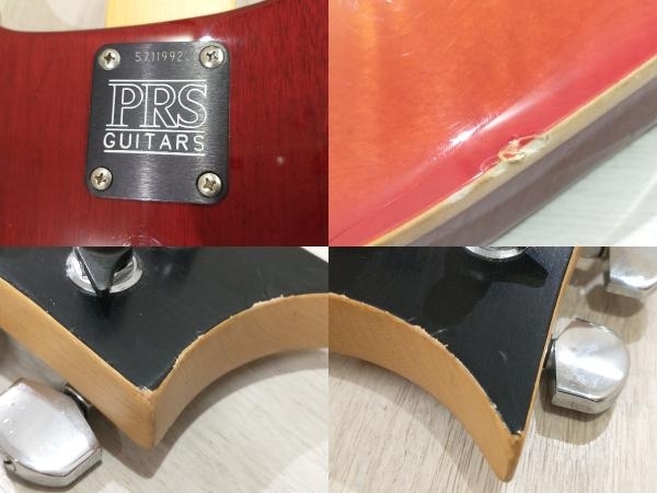 PRS CE22 エレキギター_画像7