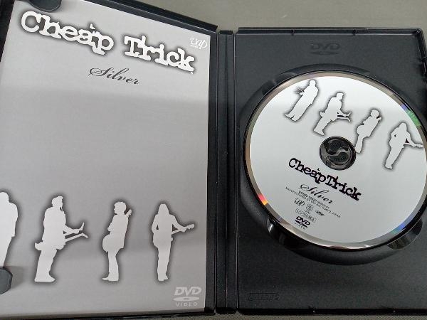 チープ・トリック DVD Cheap Trick Silver~25th Anniversary Homecoming Concert~_画像3