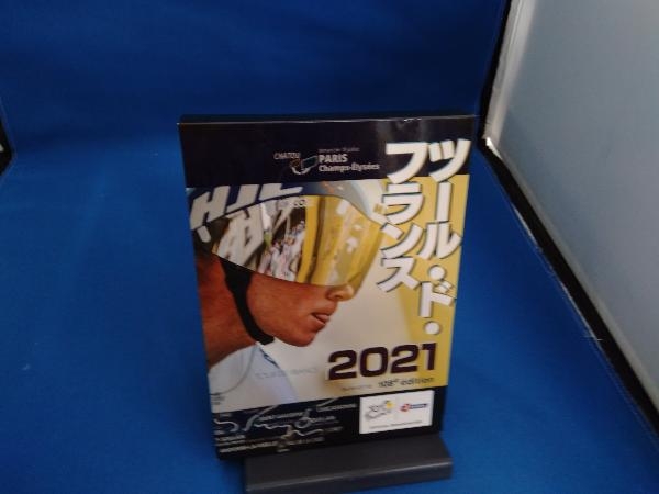 ツール・ド・フランス2021 スペシャルBOX(Blu-ray Disc)_画像1