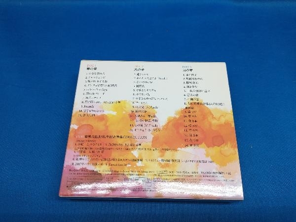 華風月(和楽器バンド) CD 淡き現に 夢かさね(初回限定盤)(3CD)(DVD付)の画像3