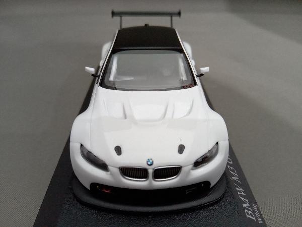 MINICHAMPS 1/43 BMW M3 GT2 Street (29-09-14)_画像4