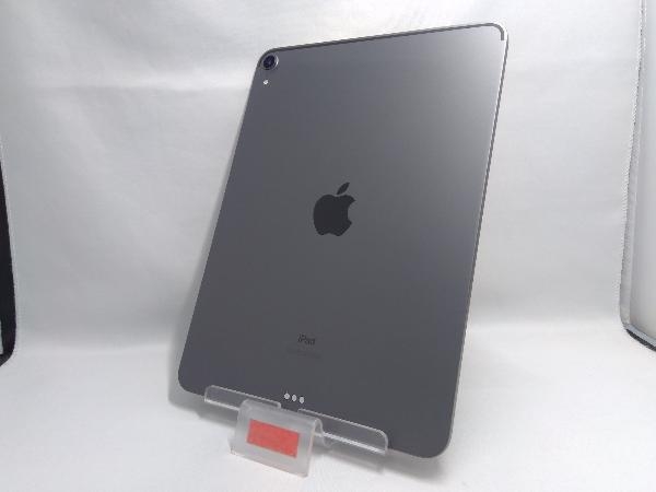 品多く iPad FTXQ2J/A Pro スペースグレイ 256GB Wi-Fi iPad本体