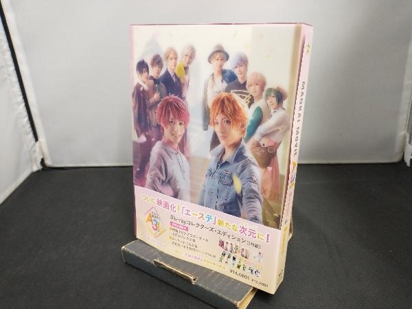 MANKAI MOVIE『A3!』~SPRING & SUMMER~ Blu-rayコレクターズ・エディション(Blu-ray Disc)