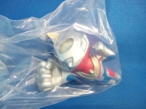 TAMASHII NATIONS BOX Ultraman Dyna flash модель 