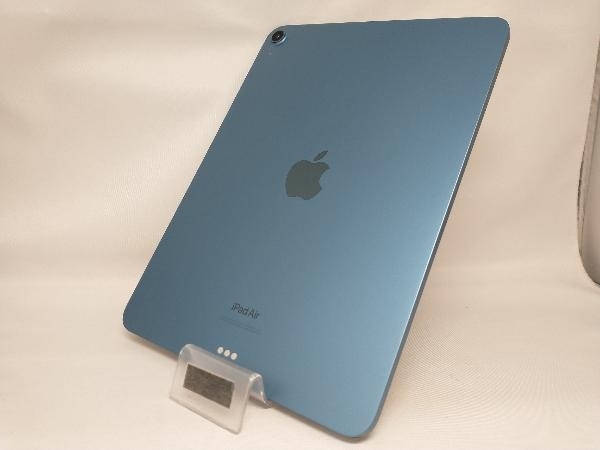 MM9E3J/A iPad Air Wi-Fi 64GB ブルー Wi-Fi_画像1