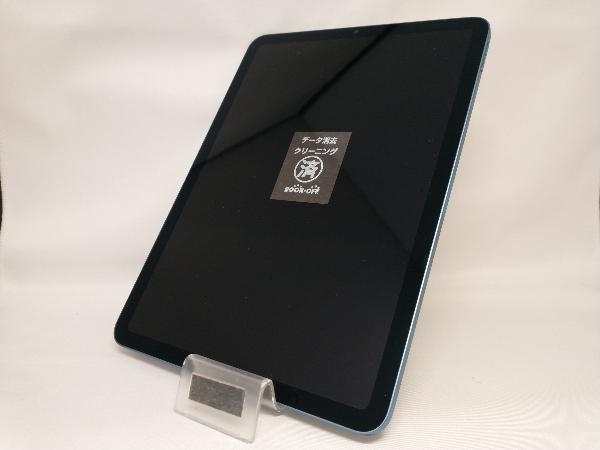 MM9E3J/A iPad Air Wi-Fi 64GB ブルー Wi-Fi_画像2