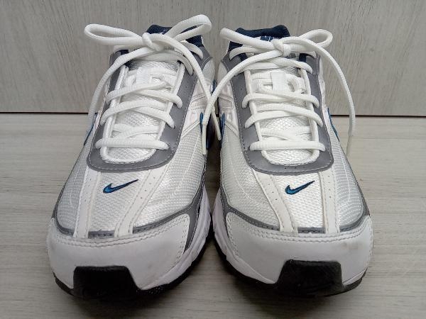 NIKE INITIATOR ナイキ イニシエーター スニーカー 394055-101 サイズ25cm ホワイト 白_画像2