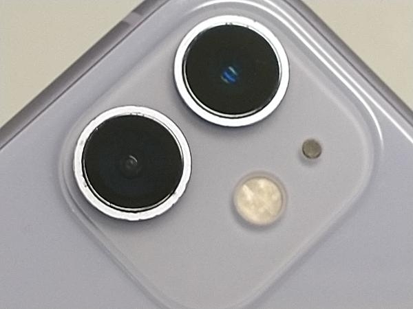 SoftBank 【SIMロックなし】MWLX2J/A iPhone 11 64GB パープル SoftBank 【SIMロックなし】MWLX2J/A iPhone 11 64GB パープル