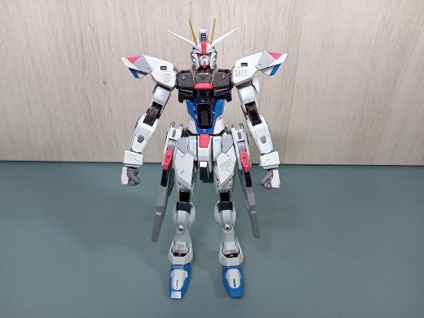 METAL BUILD フリーダムガンダム 機動戦士ガンダムSEED_画像2