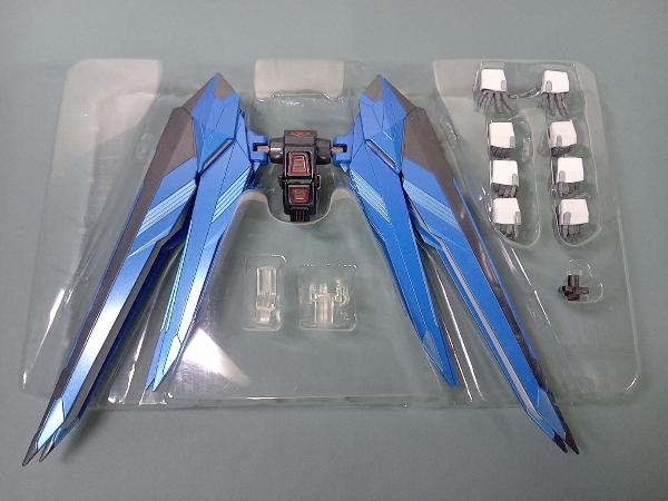 METAL BUILD フリーダムガンダム 機動戦士ガンダムSEED_画像4