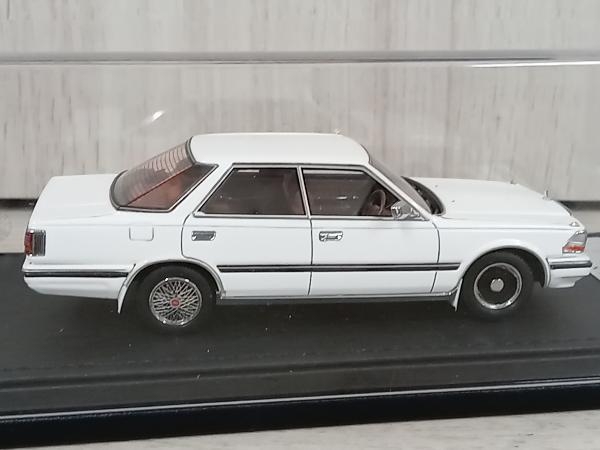 トミーテック 1/43 T-IG4314 日産 セドリック エクセレンスG トミーテック_画像5