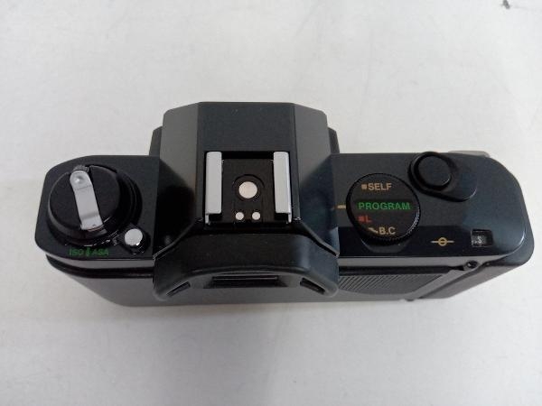 【未使用品】Canon フィルムカメラ T50 1984 olympic games_画像4