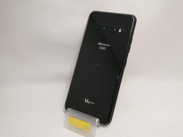 docomo 【SIMロックなし】Android L-51A V60 ThinQ 携帯電話 docomo 【SIMロックなし】Android L-51A V60 ThinQ 携帯電話