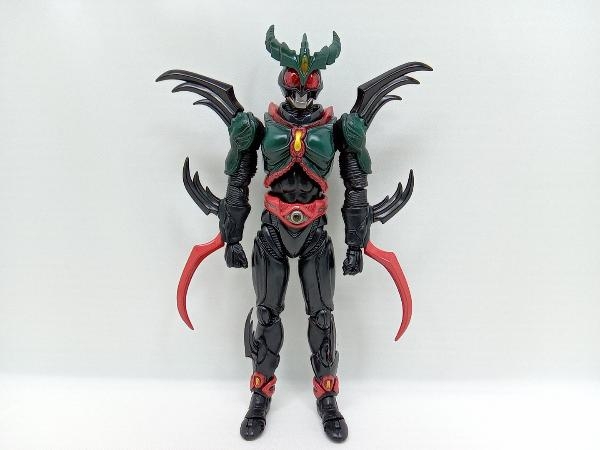 S.H.Figuarts Kamen Rider Exceed girus Kamen Rider Agito 