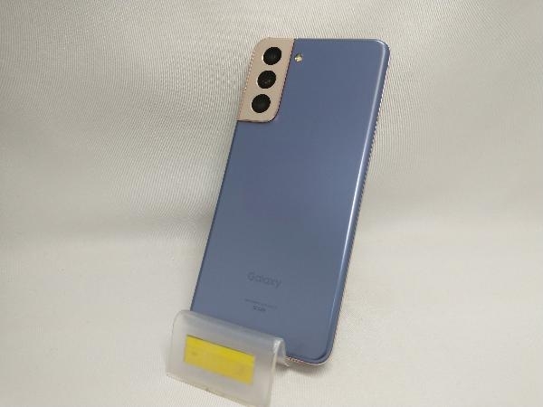 au 【SIMロックなし】Android SCG09 Galaxy S21 5G スマホ本体 au 【SIMロックなし】Android SCG09 Galaxy S21 5G スマホ本体