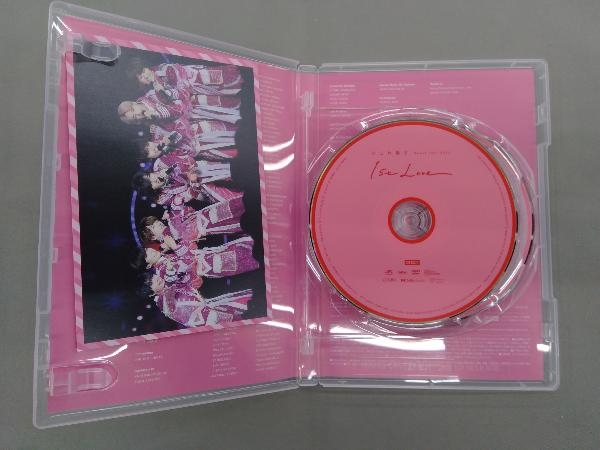 DVD なにわ男子 Debut Tour 2022 1st Love(通常版)_画像3