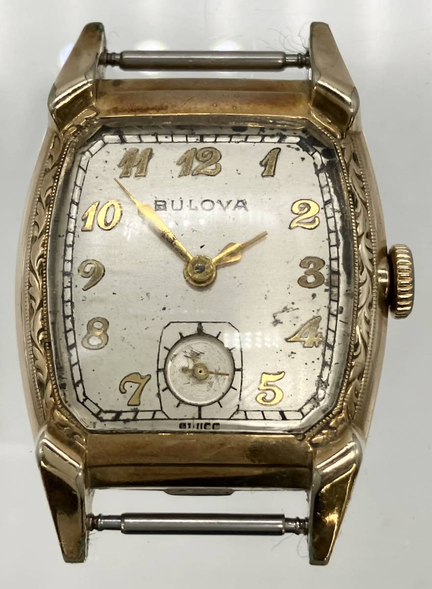 ブローバ BULOVA 腕時計 ウォッチ 手巻き アナログ レザーバンド ブローバ BULOVA 腕時計 ウォッチ 手巻き アナログ レザーバンド