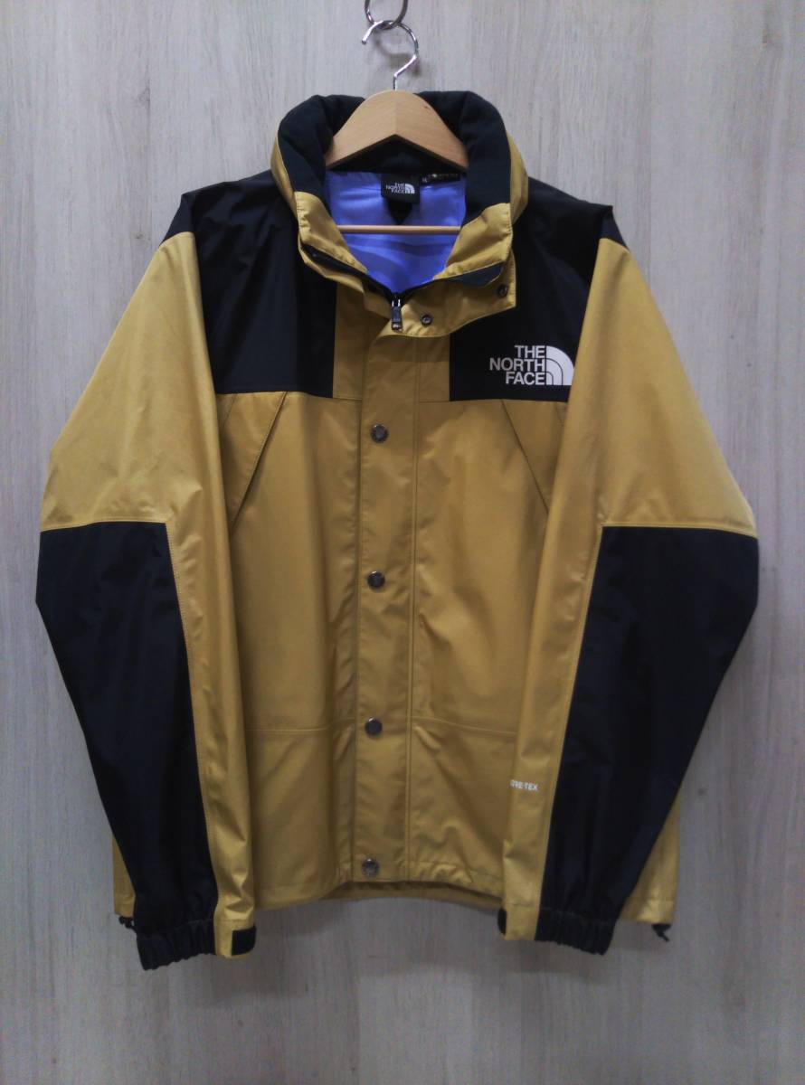5600円 THE NORTH FACE ノースフェイス GOREーTEX NP12135 5600円 THE NORTH FACE ノースフェイス GOREーTEX NP12135
