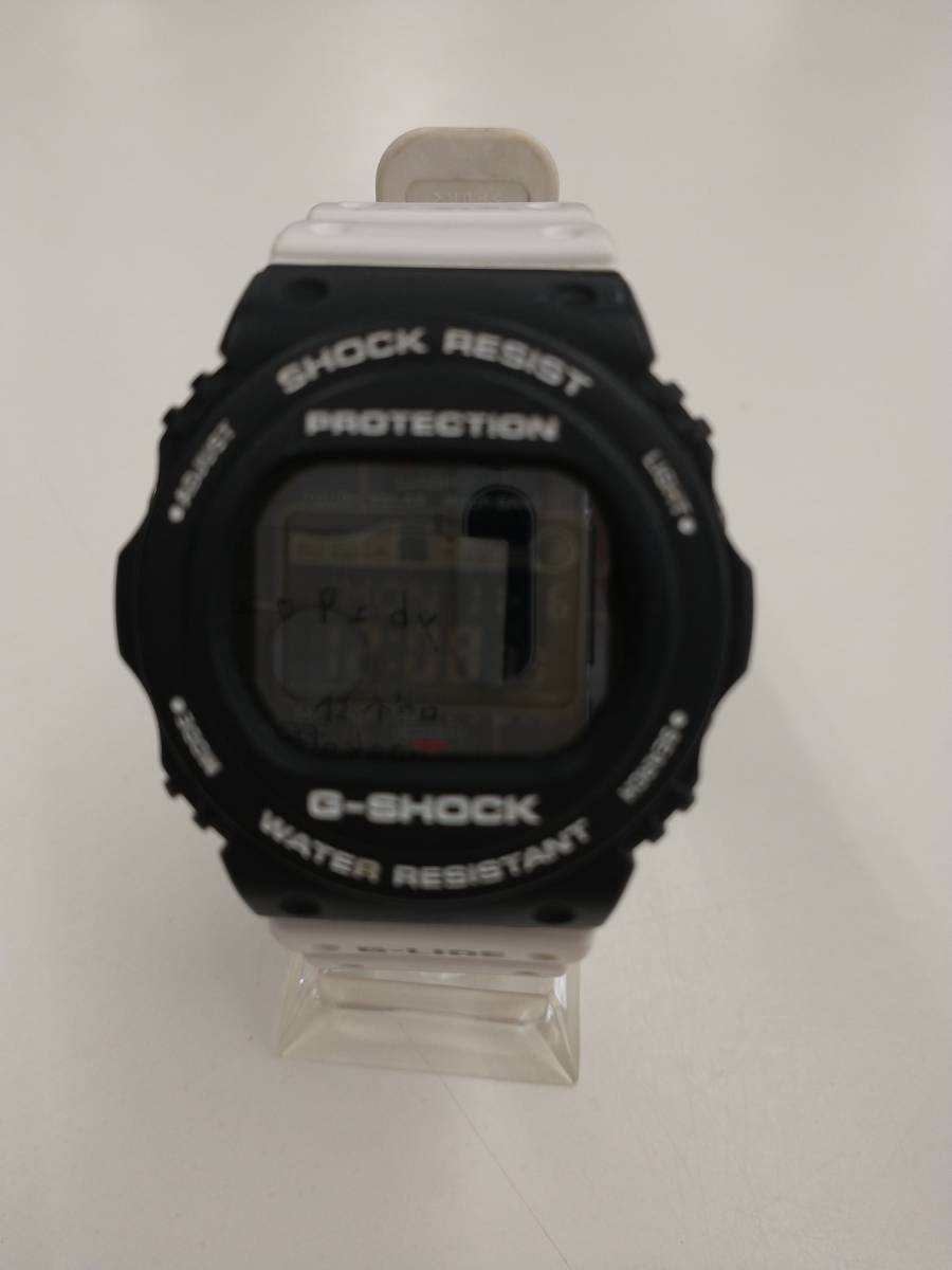 CASIO／G‐SHOCK GWX-5700SSN 腕時計 シンプル おしゃれ おすすめ 人気 お買い得 安い ソーラー_画像1