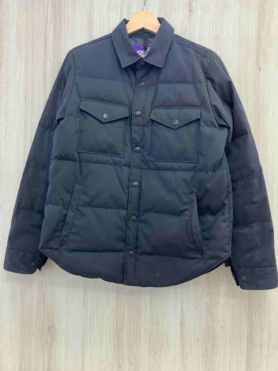 THE NORTH FACE ザノースフェイス ダウンジャケット ND2559N 黒