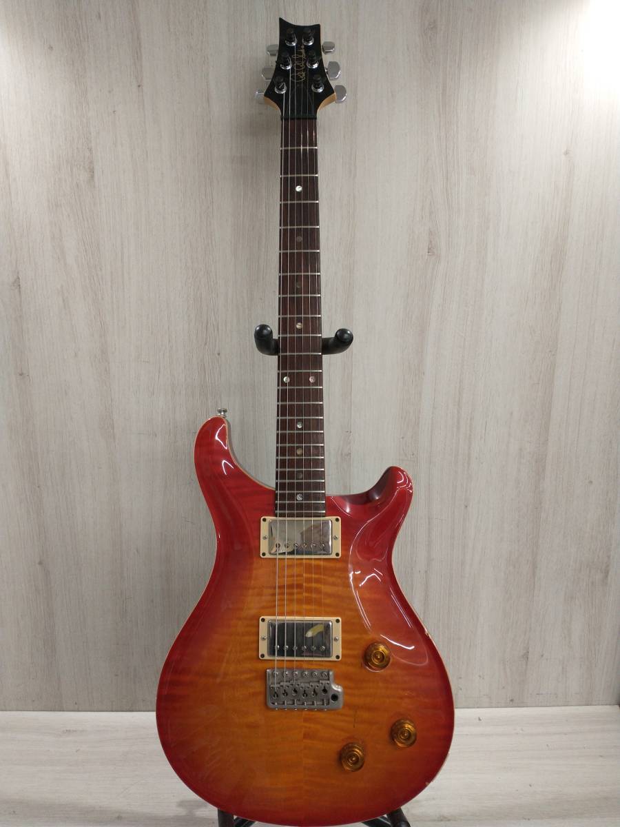 PRS CE22 エレキギター_画像2