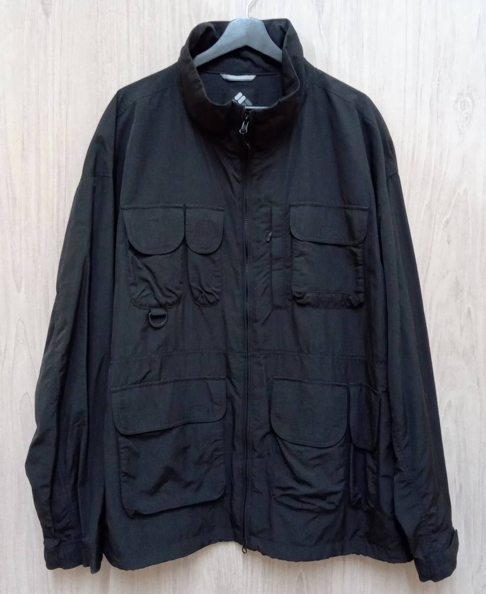 5950円 Columbia×BEAMS/コロンビア×ビームス/ナイロン/Logriver 5950円 Columbia×BEAMS/コロンビア×ビームス/ナイロン/Logriver