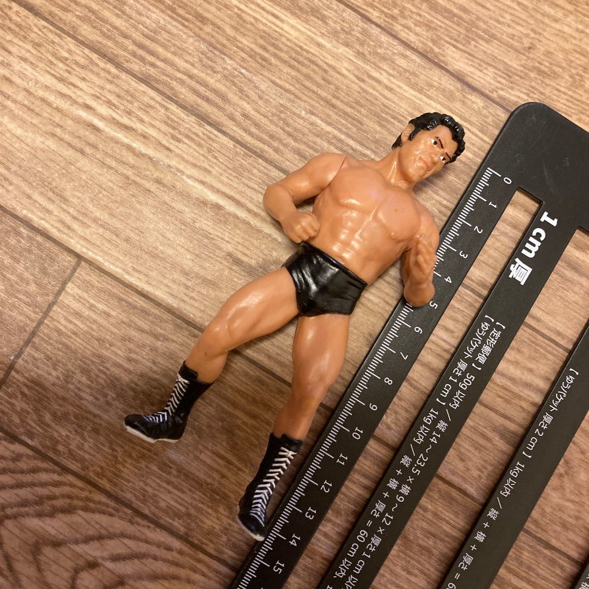 フィギュア プロレス アントニオ猪木|Yahoo!フリマ(旧PayPay フィギュア プロレス アントニオ猪木|Yahoo!フリマ(旧PayPay