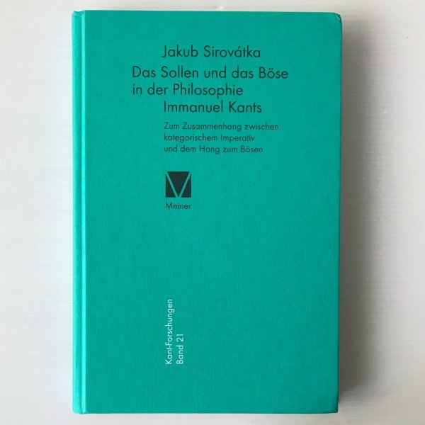 キリスト教 Das Sollen und das Boese in der Philosophie Immanuel Kants Jakub Sirovatka - キリスト教 キリスト教 Das Sollen und das Boese in der Philosophie Immanuel Kants Jakub Sirovatka - キリスト教