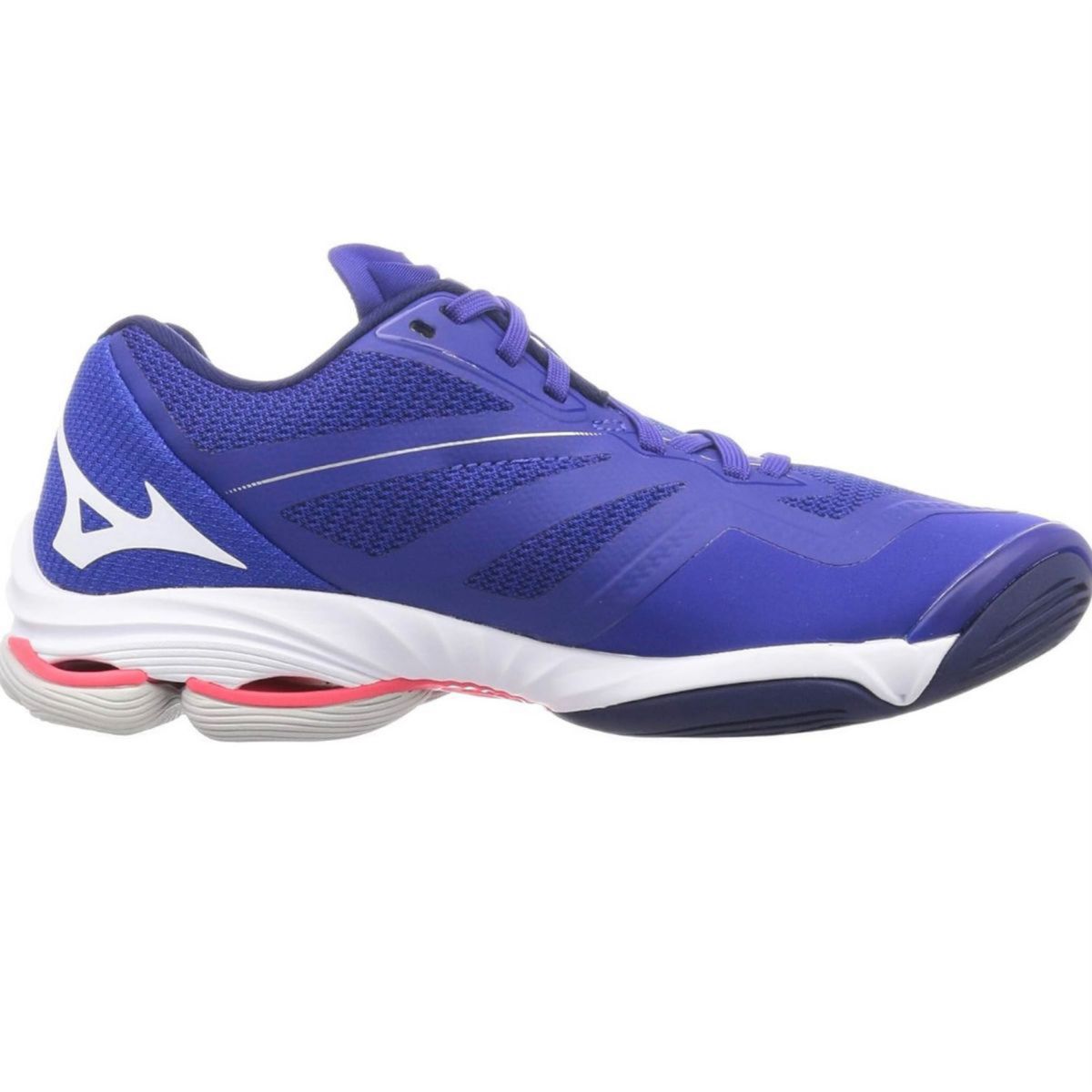 MIZUNO ミズノ バレーボールシューズ ウエーブライトニング Z6 MIZUNO ミズノ バレーボールシューズ ウエーブライトニング Z6