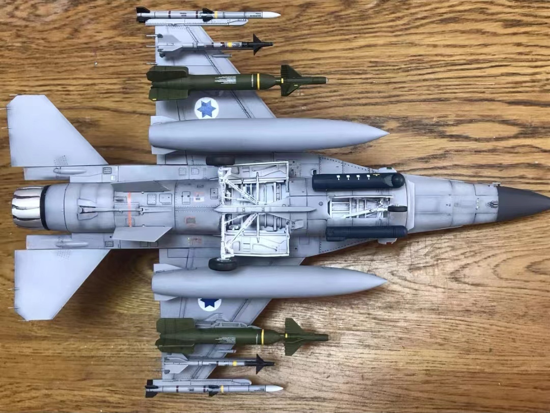 1/48 イスラエル空軍F-16D 組立塗装済完成品-完成品–日本Yahoo 1/48 イスラエル空軍F-16D 組立塗装済完成品-完成品–日本Yahoo