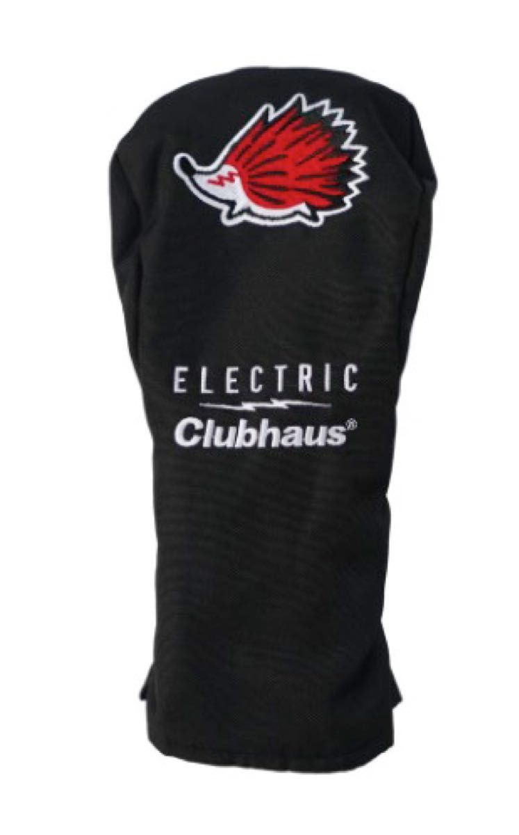 4点 set clubhausクラブハウスElectricエレクトリック 4点 set clubhausクラブハウスElectricエレクトリック