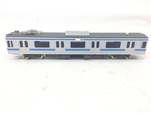 KTM 209系通勤電車 モハ209 カツミ HOゲージ 鉄道模型 中古 G8170816_画像6