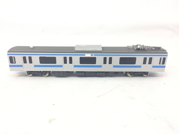 KTM 209系通勤電車 モハ209 カツミ HOゲージ 鉄道模型 中古 G8170816_画像4