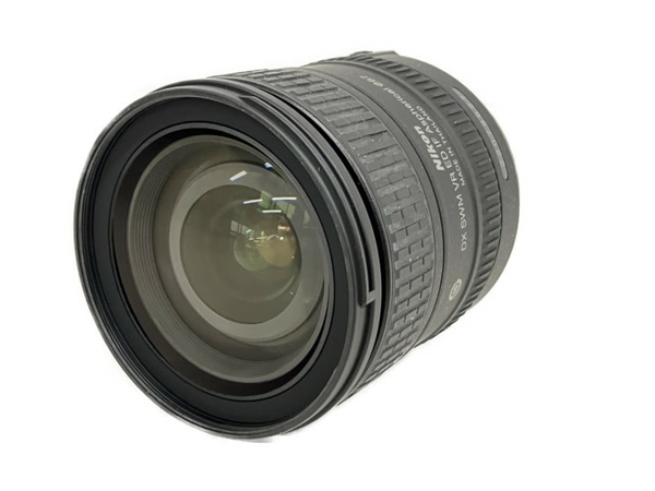 Nikon AF-S NIKKOR 16-85mm 1:3.5-5.6 G ED レンズ カメラ周辺機器 ニコン ジャンク S8137737_画像1