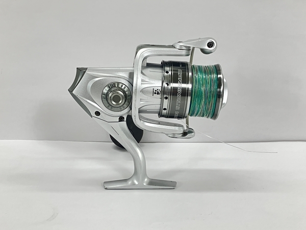 Abu Garcia Cardinal III SX5000 アブガルシア カーディナル スピニングリール 釣具 中古 W8198442_画像3