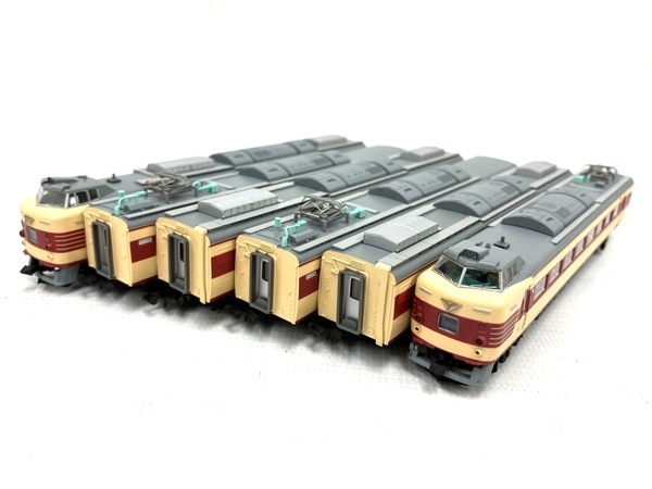 Amazon.co.jp: マイクロエース A-0311 国鉄781系電車 特急色 Amazon.co.jp: マイクロエース A-0311 国鉄781系電車 特急色