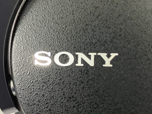 SONY MDR-1A 有線ヘッドホン 中古 Y8211080_画像3