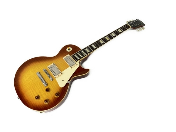 TOKAI LS-100 ギター LOVE ROCK 1982 無垢トップ 20シリアル 純正ハードケース付 ヴィンテージ 中古 S8211666_画像1