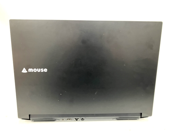 Mouse MB-K700 i7-9750H 2.60GHz 32GB HDD 1TB SSD 512GB Windows 10 MX250 15.6型 ノートパソコン PC 中古 M8029333_画像7