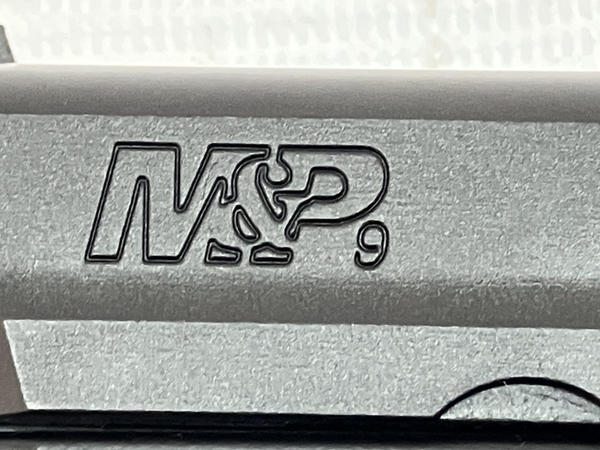 東京マルイ Smith & Wesson M&P 9 エアガン ガスガン 東京マルイ 中古 C8137989_画像8