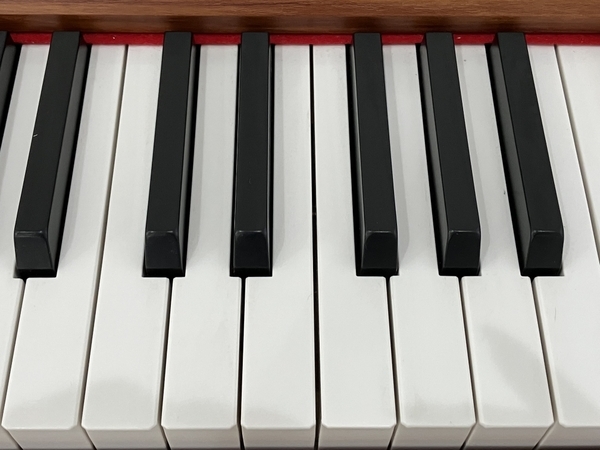 【引取限定】Donner DDP-80 電子ピアノ 88鍵 鍵盤 楽器 中古 良好 直 K8187886_画像7