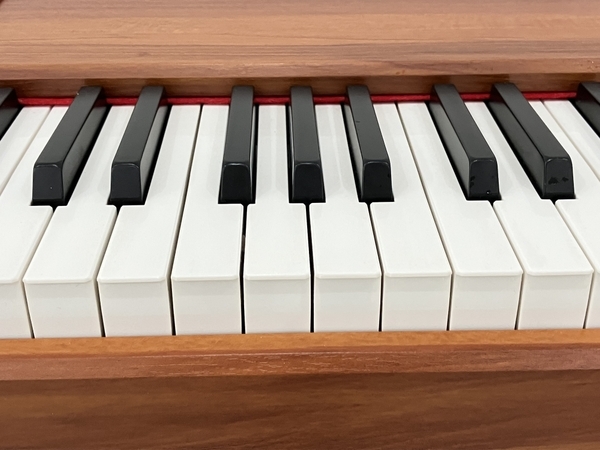 【引取限定】Donner DDP-80 電子ピアノ 88鍵 鍵盤 楽器 中古 良好 直 K8187886_画像5