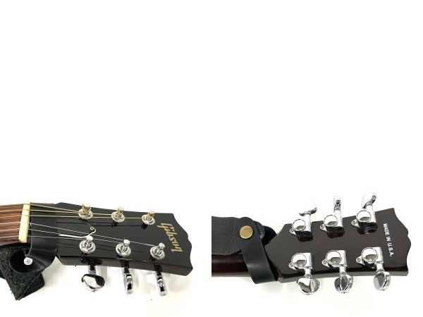 Gibson J-45 アコースティックギター ギブソン 楽器 中古 B8217826_画像9