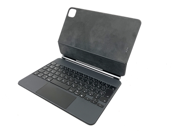 Apple Magic keyboard MXQT2J/A マジックキーボード 11インチ iPad