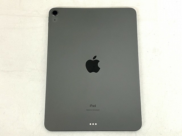 Apple iPad Air 第4世代 MYFM2J/A 10.86インチ タブレット 64GB Wi-Fi ジャンク T8140606_画像7